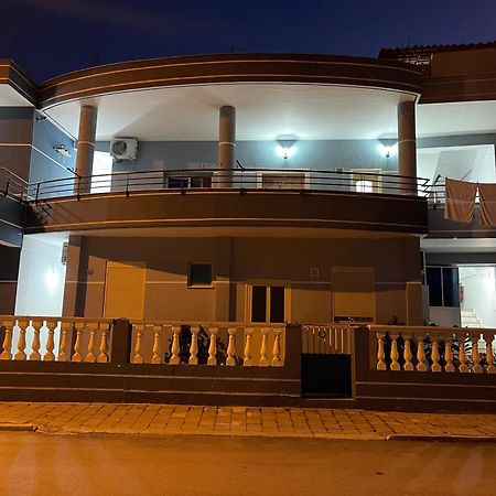 Kristeo Apartment Vlorë Exterior foto