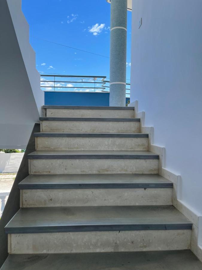 Kristeo Apartment Vlorë Exterior foto